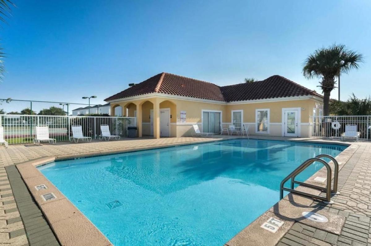 Villa Ciboney 3009 Destin Esterno foto