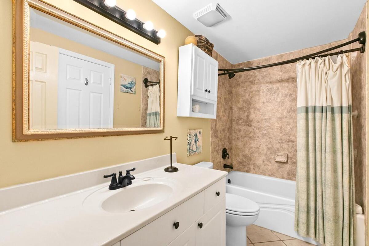 Villa Ciboney 3009 Destin Esterno foto