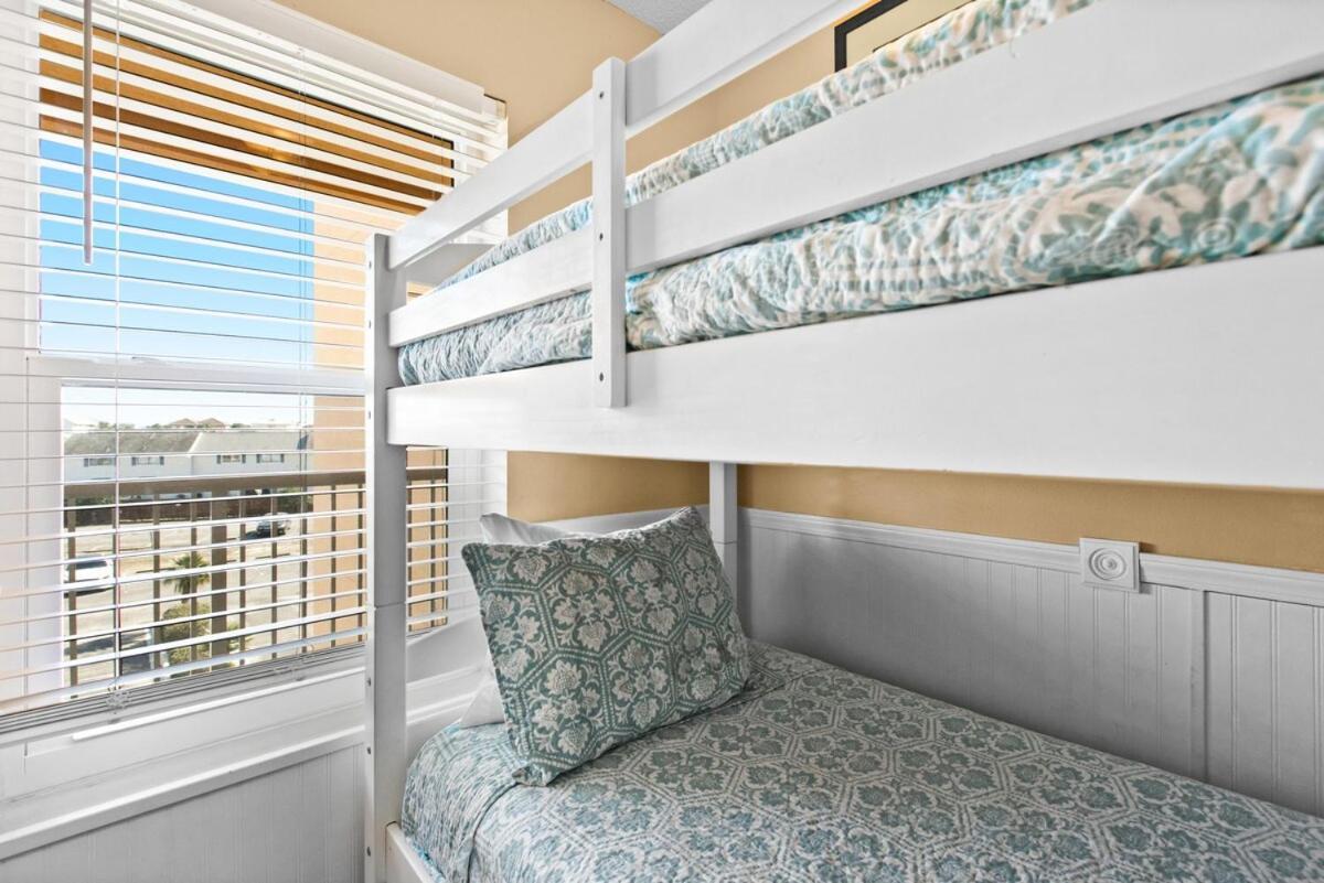 Villa Ciboney 3009 Destin Esterno foto