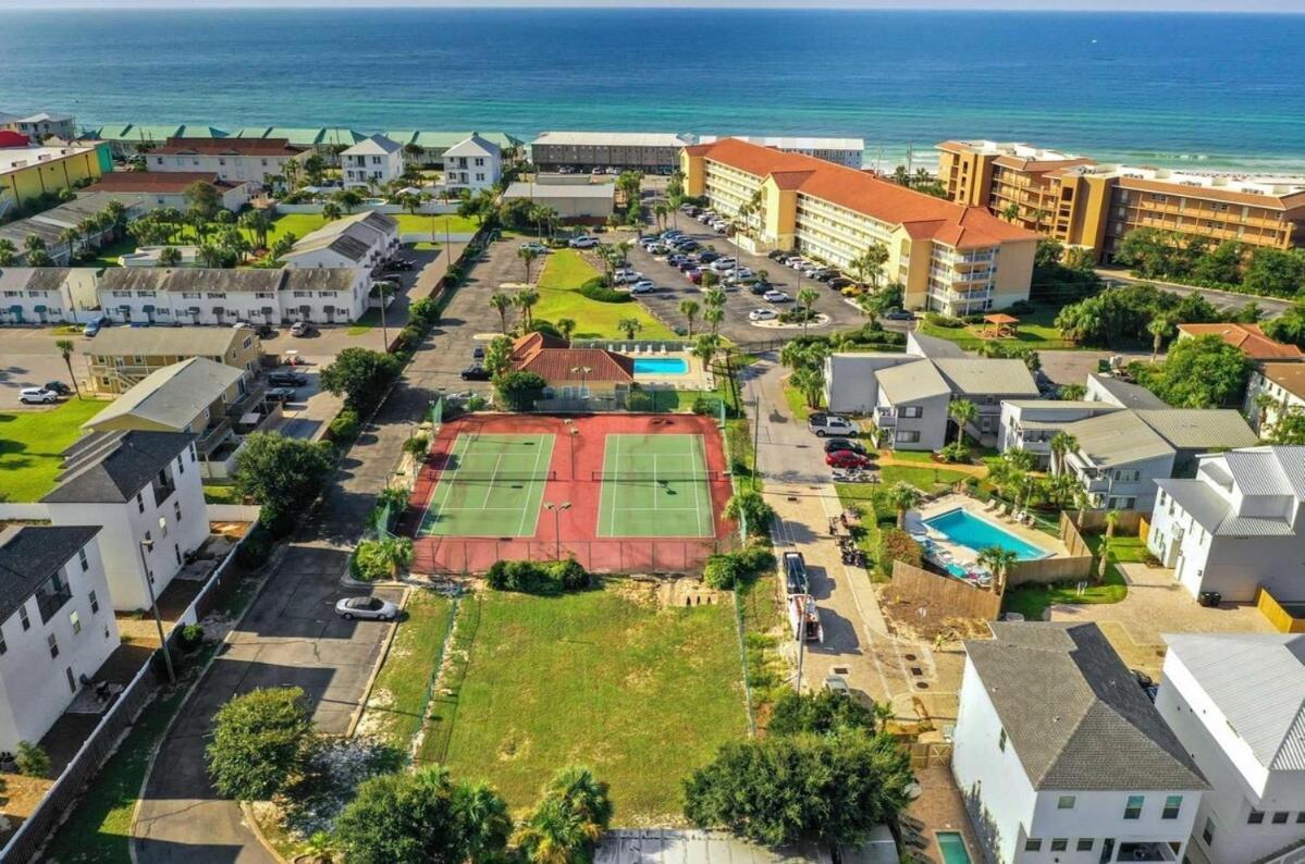 Villa Ciboney 3009 Destin Esterno foto
